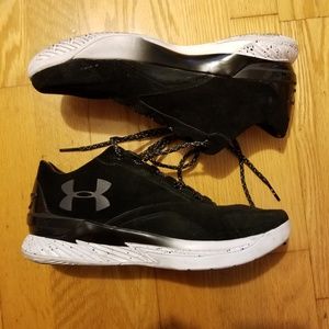 Under Armour SC Steph Curry Mens Basketball Shoes